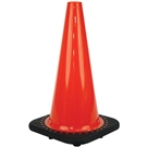 Traffic Cone 450mm Orange