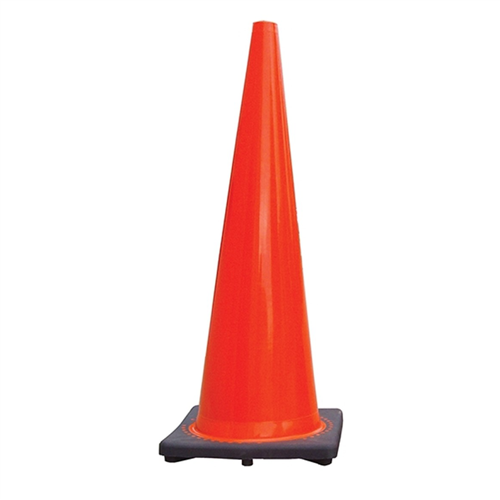 Traffic Cone 700mm Orange