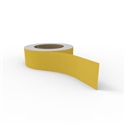 Anti-Slip Tape 100mm - Anti-Slip Tape - 100mm X 18Mtr, Yellow , Sold Per Roll