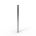 Cam-Lok In-Ground - Removable Bollard 90mm - 316 Stainless Steel