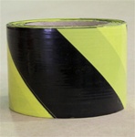 Barrier Tape 75 X 100M - Ylw/Black