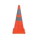 Collapsible cone 720mm