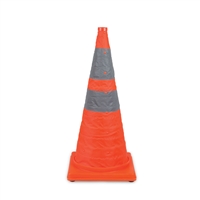 Collapsible cone 720mm