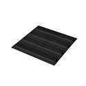 Directional Tactile Pad 300 x 300mm - Black TPU