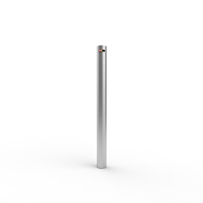 Stainless Steel Bollard