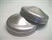 Cap to suit 60mm Post - Galvanised