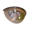 Convex Mirror Half Dome 1000mm Indoor