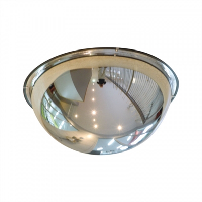 Convex Mirror Ceiling Dome 1000mm Indoor