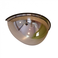 Convex mirror