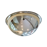 Convex mirror - full dome 600mm