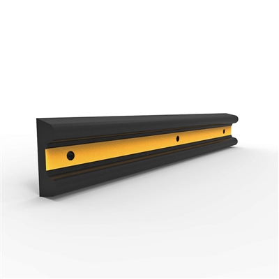 B-section Dock Bumper 50 x 160 x 1000mm (5kg)