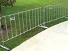 Heavy Duty Event Fence