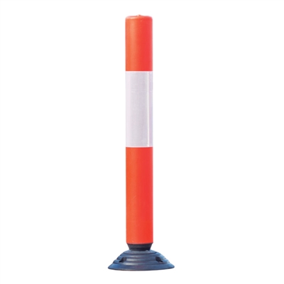 Rebound Bollard - Base Only