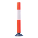 Rebound Bollard 100 X 1000mm - Top Only