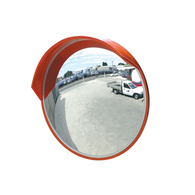 convex mirror - 1000mm outdoor