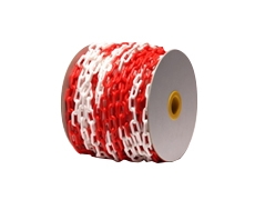 Plastic safety chain - 6mm