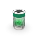 Pilot Solar Powered Light - Green