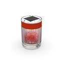 Pilot Solar Powered Light - Red