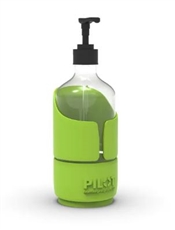 Pilot 75mm Cradle with Pump Bottle