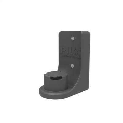 Pilot Wall-Mount Bracket With Nwr-Lc