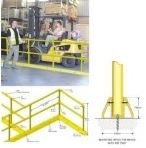 Post & Rail Kit - 90mm x 3m S/M kit