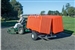 Q-Caddy trailer complete with 20 panels