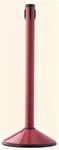 Stanchion Retracta-Belt 'Gp' - Receiver Post