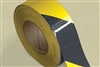 Reflective Tape 50mm x 45m Roll Class 1 - Yellow/Black