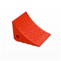 Urethane Wheel Chock - Small