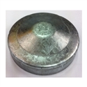 220mm Bollard Cap For Bollards, Galvabond Drive On