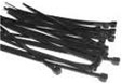 Black UV Cable Ties