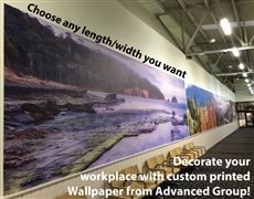 Custom Wallpaper - Any Dimensions