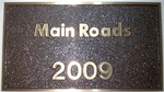 Custom Plaques