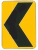 Chevron Alignment Marker