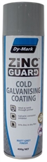Zinc Guard Cold Galvanising 400g