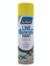 AEROSOL LINE MARKING PAINT 500GM YEL