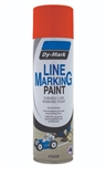 AEROSOL LINE MARKING PAINT 500GM ORG