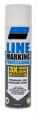 LINE MARKING PRO WHITE 500G