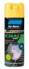 Chalk Spray