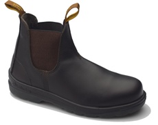 Premium Blundstone Steel Cap Boots