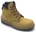 Premium Blundstone Steel Cap Boots