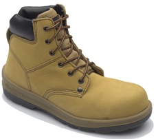 Premium Blundstone Steel Cap Boots