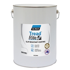 10L TreadRite Slip Resistant Coating