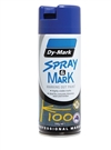 Spray & Mark Blue 350g