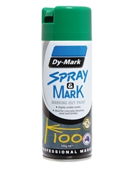 Spray & Mark Yellow 350g