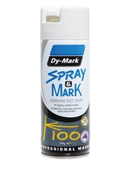 Spray & Mark Yellow 350g