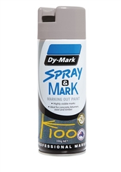 Spray & Mark Yellow 350g