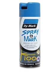 Spray & Mark Yellow 350g