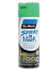 Spray & Mark Yellow 350g