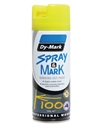 Spray & Mark Yellow 350g